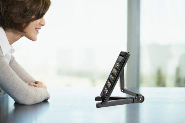 desktop cradle for ipad Profile Photos of Shenzhen Shengdarui Electronics Co,.Ltd Baojiali technology Building,Haibin Xincun,Baoyuan Road - Photo 27 of 34