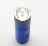 2200mah power bank with torch light Shenzhen Shengdarui Electronics Co,.Ltd Baojiali technology Building,Haibin Xincun,Baoyuan Road 