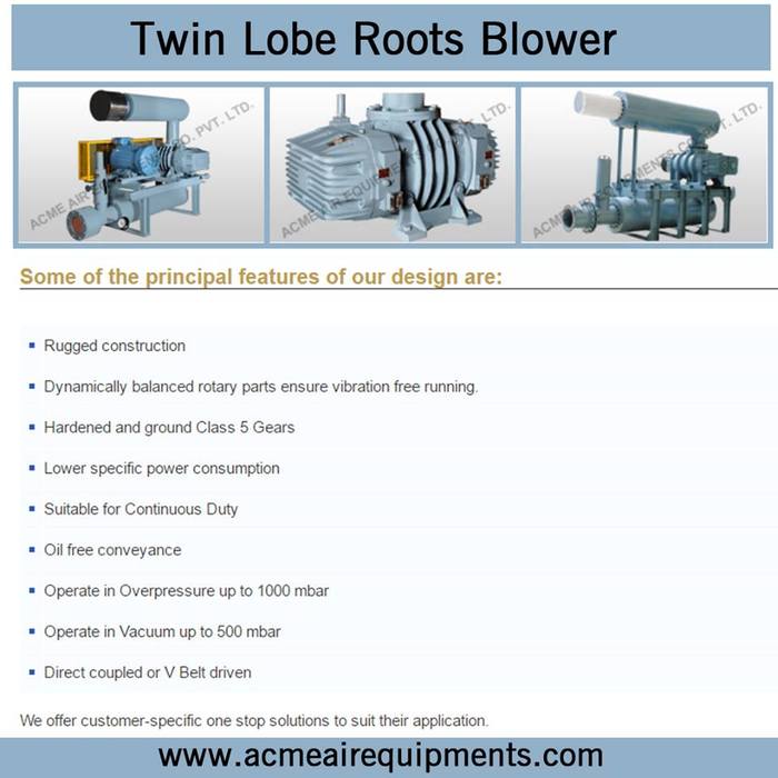  Acme Air Equipments of Acme Air Equipments Company Pvt. Ltd. Plot - 57 / 3, 4, 5, Phase I, B. Road, GIDC, Vatva, - Photo 3 of 10