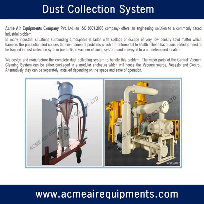  Acme Air Equipments of Acme Air Equipments Company Pvt. Ltd. Plot - 57 / 3, 4, 5, Phase I, B. Road, GIDC, Vatva, - Photo 5 of 10