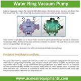  Acme Air Equipments Company Pvt. Ltd. Plot - 57 / 3, 4, 5, Phase I, B. Road, GIDC, Vatva, 