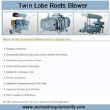  Acme Air Equipments Company Pvt. Ltd. Plot - 57 / 3, 4, 5, Phase I, B. Road, GIDC, Vatva, 