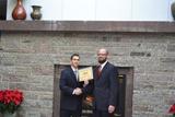 Mihovk-Rosenacker Funeral Home, Cincinnati