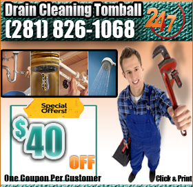  Profile Photos of Drain Cleaning Tomball TX 16131 N Eldridge Pky - Photo 1 of 1