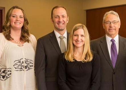  Profile Photos of Swanson & Boley Wealth Strategy Group 2 N. Main Street Ste 102 - Photo 5 of 5