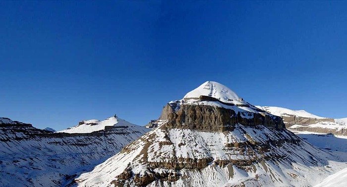 Kailash Mansarovar yatra Profile Photos of Special Offers On Pilgrimage Tours 70, L.G.F, World Trade Centre, - Photo 8 of 8