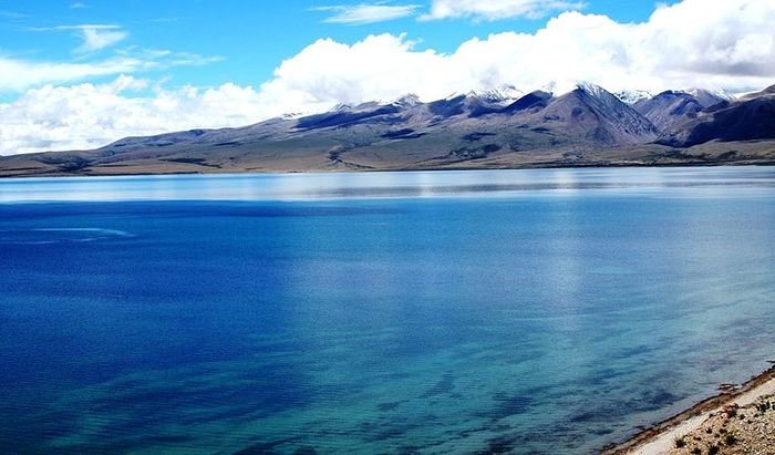 Lake mansarovar Profile Photos of Special Offers On Pilgrimage Tours 70, L.G.F, World Trade Centre, - Photo 1 of 8
