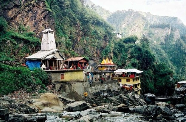 Chardham Yatra in uttarakhand Profile Photos of Special Offers On Pilgrimage Tours 70, L.G.F, World Trade Centre, - Photo 6 of 8