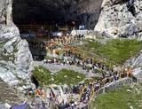 Amarnath yatra Special Offers On Pilgrimage Tours 70, L.G.F, World Trade Centre, 