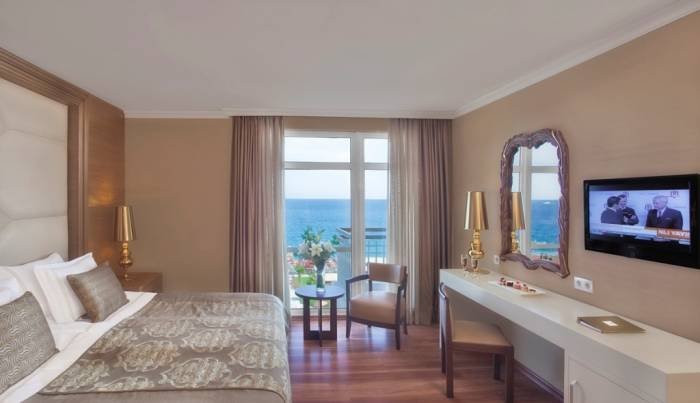  Profile Photos of Hotel Akka Alinda Kiris Mevkii - Photo 4 of 10