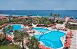  Hotel Akka Alinda Kiris Mevkii 