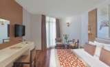  Hotel Akka Alinda Kiris Mevkii 