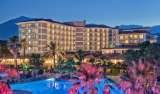 Hotel Akka Alinda, Kemer