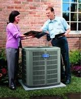 High Point Refrigeration & Air Conditioning Inc., High Point
