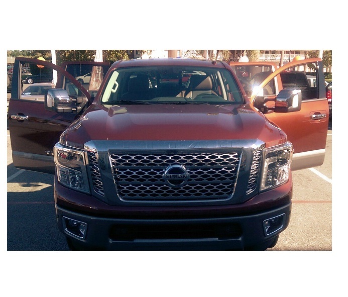  Profile Photos of Buena Park Nissan 6501 Auto Center Dr - Photo 1 of 1