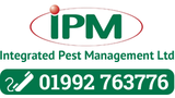 Integrated Pest Management Ltd, Enfield Lock