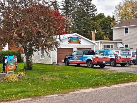  Profile Photos of AirZone HVAC Services Inc. 611 Glen St. - Photo 3 of 4
