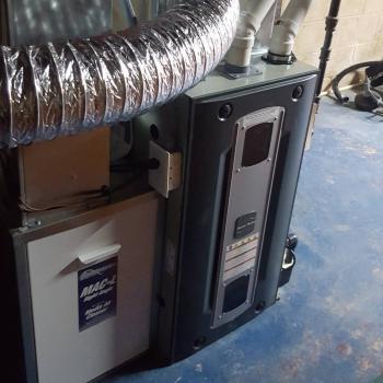  Profile Photos of AirZone HVAC Services Inc. 611 Glen St. - Photo 4 of 4
