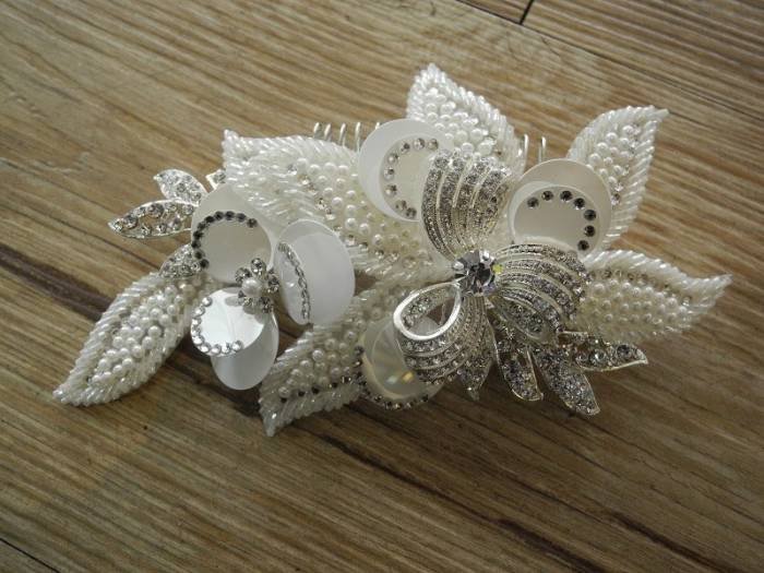  New Album of Marry Ornament Jewelry Co.,Ltd. 1F, No. 35  Tian Shiang Road  Chung Shan Dist - Photo 20 of 39