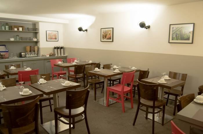  Profile Photos of Hotel des Ecrivains 8 rue Coypel - Photo 6 of 8
