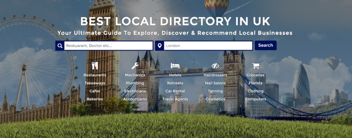  Profile Photos of Top UK Local Business Directory - Find Best Businesses in Your City St Denys Road - Photo 1 of 1