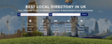 Top UK Local Business Directory - Find Best Businesses in Your City, Southampton