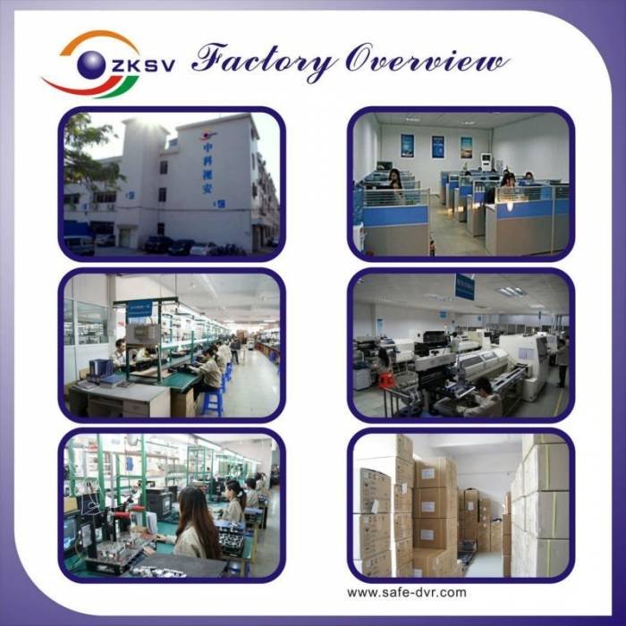  Profile Photos of Safe Vision Technology Company 3F,UnitC,BlockC,Shifeng Science&Technology Park,Baoan - Photo 2 of 9