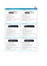 Menus & Prices, Safe Vision Technology Company, shenzhen