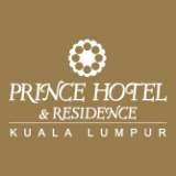 Prince Hotel & Residence Kuala Lumpur, 50450 Kuala Lumpur