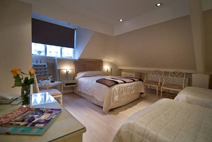 Corporate Accommodation London Profile Photos of Amsterdam Hotel London 7 Trebovir Rd - Photo 12 of 17