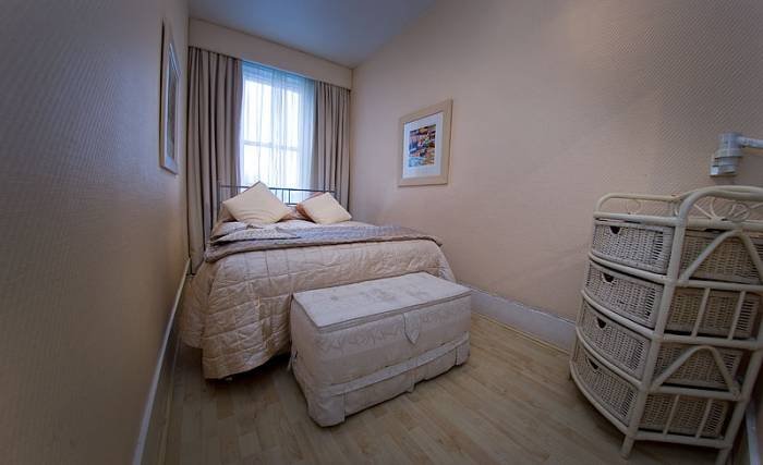 Double Apartment Earls Court Profile Photos of Amsterdam Hotel London 7 Trebovir Rd - Photo 11 of 17