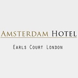 Amsterdam Hotel London, Earls Court