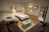 2 Bedroom Penthouse Apartment London Amsterdam Hotel London 7 Trebovir Rd 