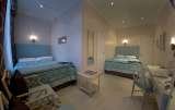 2 Bedroom Penthouse Apartment Amsterdam Hotel London 7 Trebovir Rd 