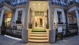 Amsterdam Hotel London Amsterdam Hotel London 7 Trebovir Rd 