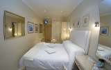 Double Apartment London Amsterdam Hotel London 7 Trebovir Rd 
