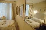 Single Room Hotel Earls Court, Amsterdam Hotel London, Earls Court