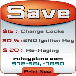  Profile Photos of Rekey Plano 4020 Hedgcoxe Rd - Photo 1 of 1