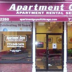  Profile Photos of Apartment Guys 2260 N Clark Street - Photo 1 of 1