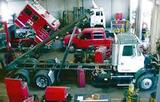 Hoover Truck & Bus Centers, Flanders