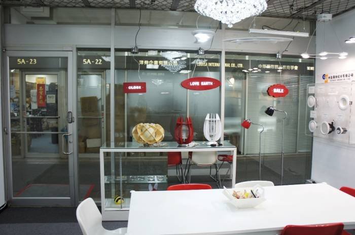 SONY DSC                        Profile Photos of Global Union Co Ltd 5A-30, 5F, No. 5, Sec. 5, Xinyi Rd. - Photo 7 of 33