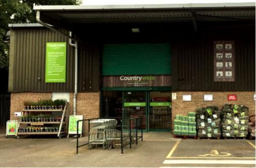  New Album of Countrywide Country Store Old Gloucester Road - Photo 1 of 2