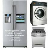 Payless Appliance Repair, Elmont