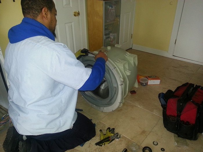  New Album of Payless Appliance Repair 1415 James St - Photo 2 of 4