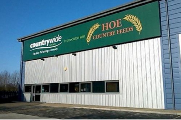  New Album of Countrywide Country Store St Ledgers Drive - Photo 2 of 2