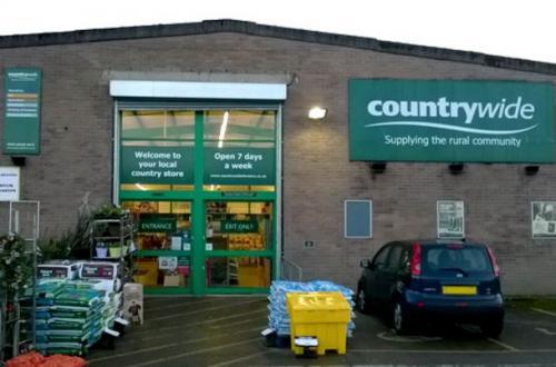  Profile Photos of Countrywide Country Store South Road, Bridgend Industrial Estate - Photo 2 of 2