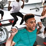 PureGym Gateshead, Gateshead