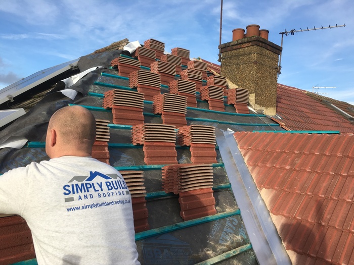  Simply Build And Roofing of Simply Build And Roofing 62 Bryony Way - Photo 6 of 6