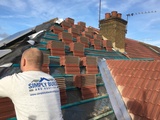 Simply Build And Roofing, Sunbury On Thames