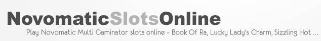  Profile Photos of Novomatic Slots Online Via Torino 10 - Photo 1 of 1